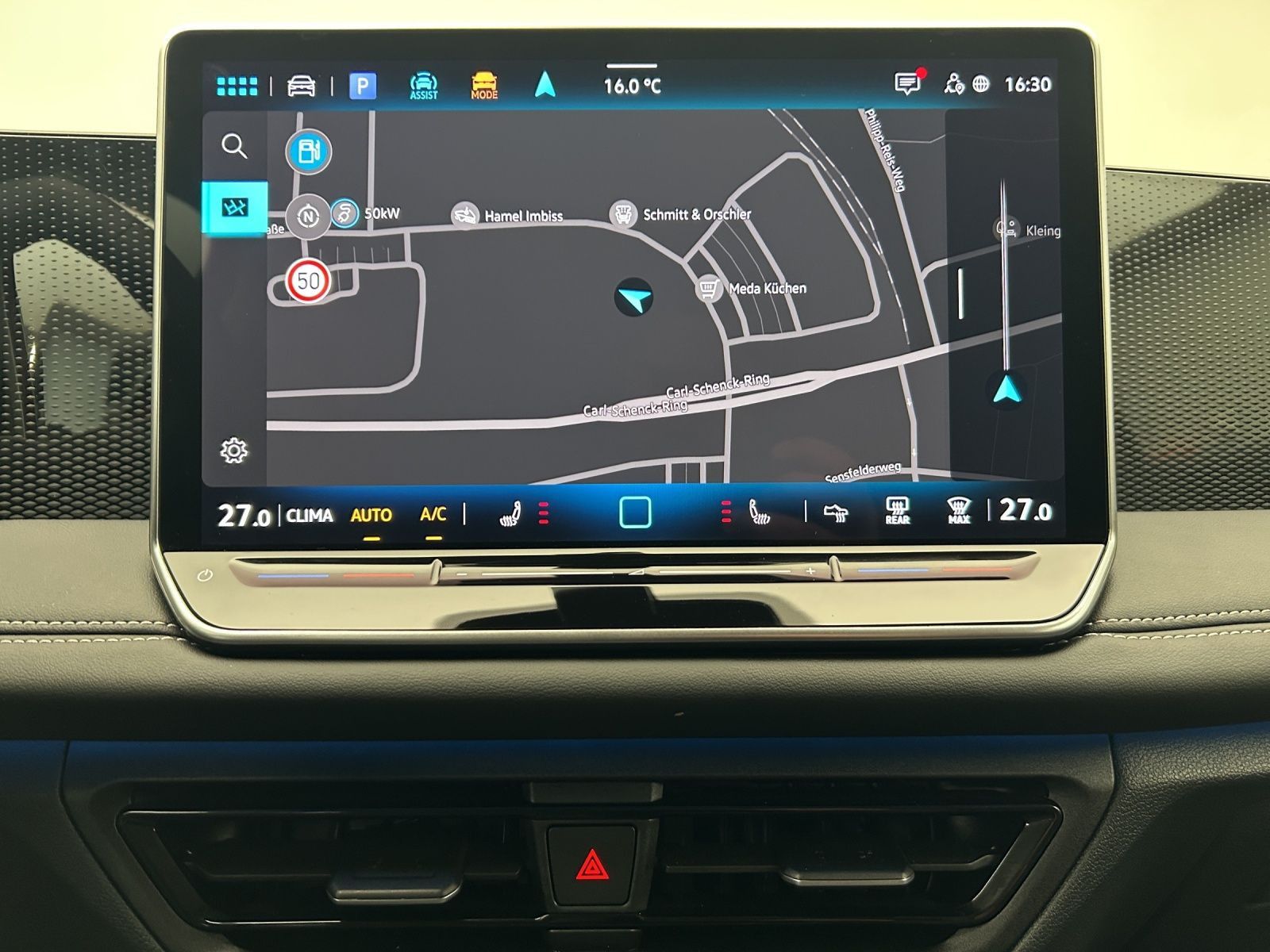 Volkswagen Tiguan - Bild 6