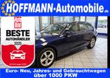 Audi A4 Avant 35 TFSI Navi,Sitzhzg.,Rückf.-kamera