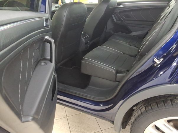 Volkswagen Tiguan Allspace - Bild 7