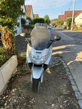 Piaggio X8 250 /Schrauber - PIAGGIO ROLLER 250