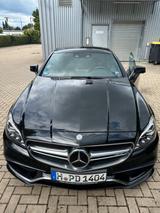 Mercedes-Benz CLS 63 AMG 4MATIC - gebrauchte Mercedes-Benz CLS 63 AMG aus dem Jahr 2015
