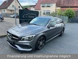 Mercedes-Benz CLA200 Shooting Brake AMG*Navi*LED*PDC*Night*GAR - Mercedes-Benz CLA 200 Shooting Brake aus 2017
