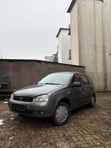 Lada kalina - Lada aus 2011