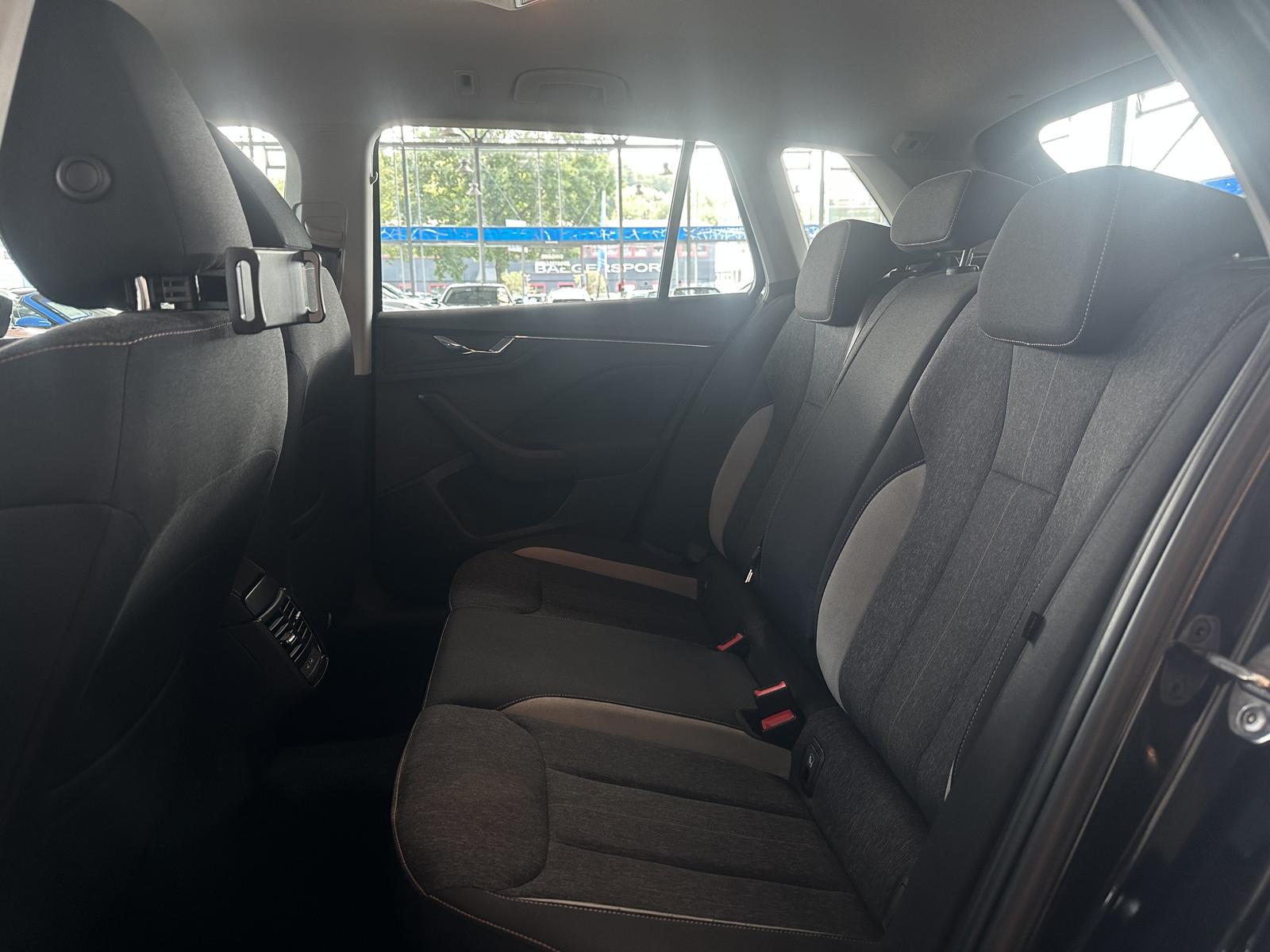 Skoda Kamiq Style R.Cam Navi ACC SHZ LED, миниатюра 14