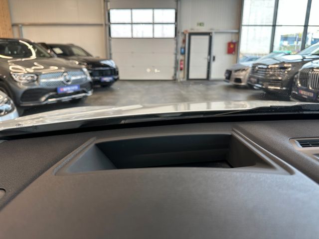 BMW X1 xDrive 20 d *HeadUp*Pano*AHK*Kamera*