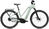Flyer Gotour 7.23 S Mixed - Flyer E-Bikes