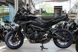 Yamaha Tracer 900 ABS, 1.Hand, unfallfrei, Scheckheft - YAMAHA TRACER 900