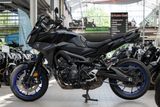 Yamaha Tracer 900 ABS, 1.Hand, unfallfrei, Scheckheft - YAMAHA HAMBURG