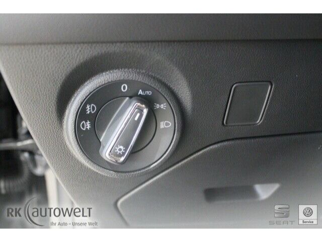 Leon ST Style 1.4 TSI LED Navi ACC Kamera Klima