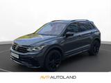 Volkswagen Tiguan 2.0 TSI DSG 4Motion R-Line | NAVI | AHK |