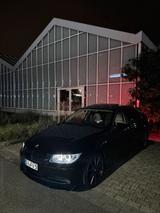 BMW E90 325i TÜV Neu - BMW 325 in Mönchengladbach
