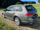 Volkswagen Golf 1.6 TDI 4MOTION BMT Alltrack Alltrack - Volkswagen Golf: Beige