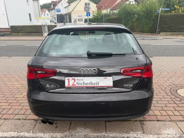 Audi A3 - 6