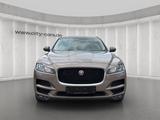 Jaguar F-Pace  Prestige AWD*Autom*Leder*Navi*Standheizg - Jaguar F-Pace aus 2017