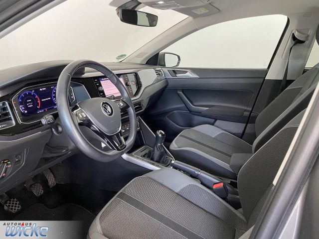 Polo 1.0 TSI Comfortline KLIMA PDC TELEFON