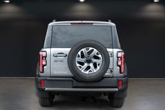 BAIC BJ40 - NEUES MODELL - SOFORT VERFÜGBAR!