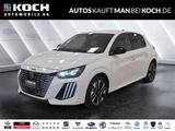 Peugeot 208 PureTech 100 Allure KLIMAAUT PDC V+H SHZ LED