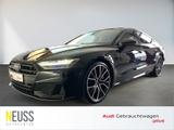 Audi S7 Sportback 3.0 TDI quattro PANO+HUD+AHK+360°+  - gebrauchte Audi S7 aus dem Jahr 2022