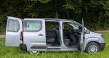 Toyota Proace City 1,2-l-Turbo 81kW L1 Executive Ex... - Toyota Proace City von privat