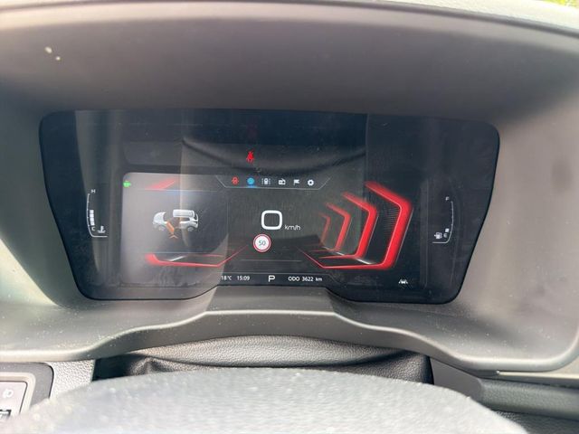 KGM TIVOLI 1.5 TURBO 120KW163PS PLATINUM AUTOMATIK