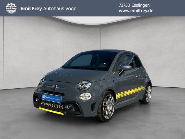 ABARTH 595 Turismo