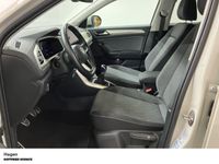 Volkswagen T-Roc - Vorschau Bild 18