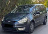 Ford Galaxy - Ford Galaxy in Bochum
