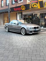 BMW E46 318ci M Paket Cabrio - BMW 318: E46