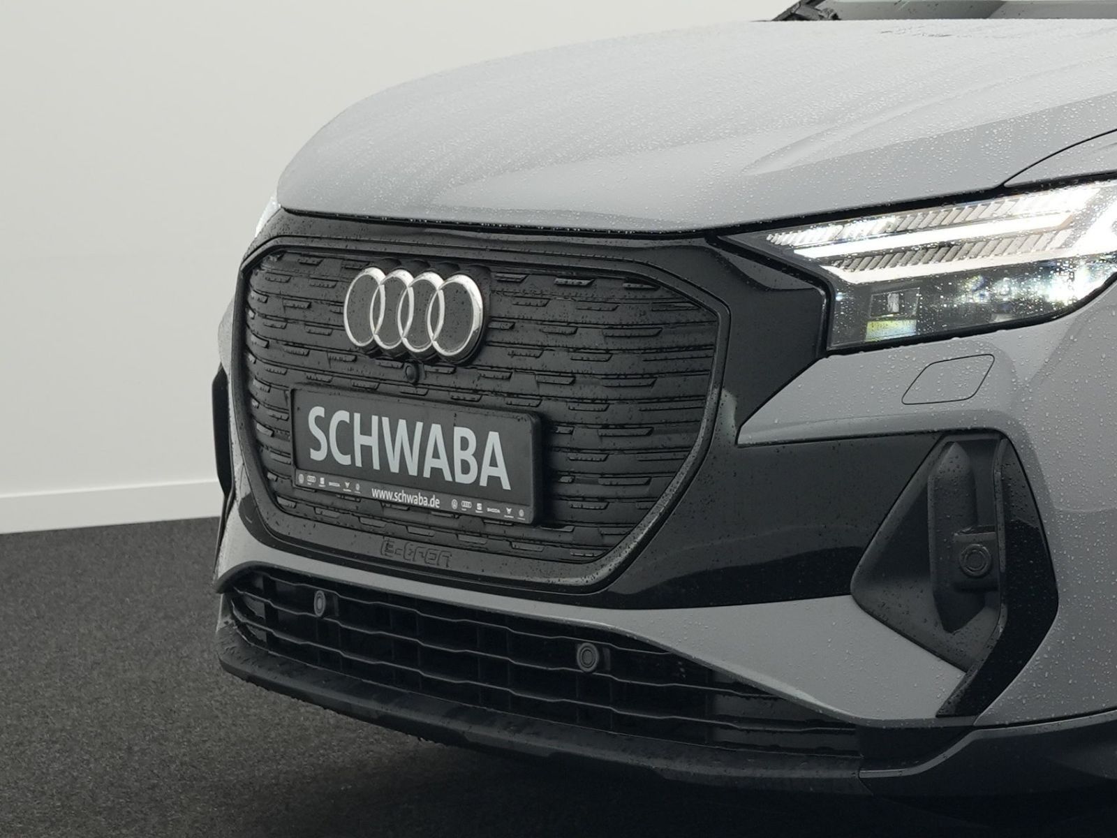 Audi Q4 e-tron - Bild 36