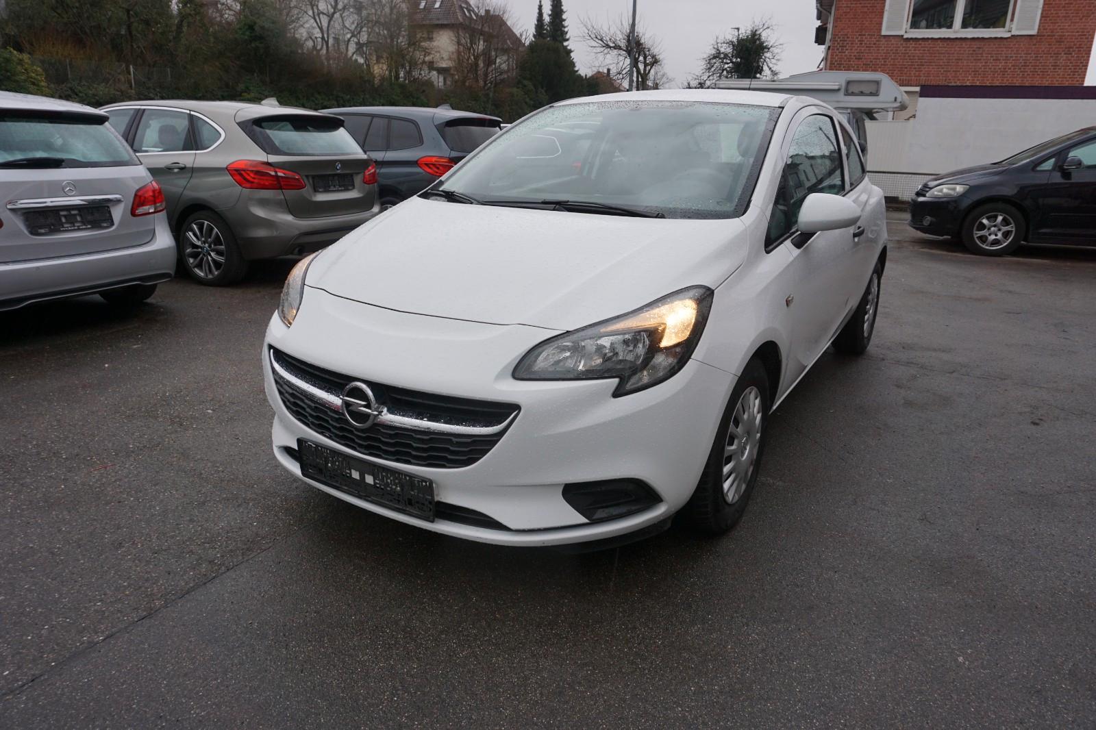 Opel Corsa E Selection*Klima*Tüv Neu*Service Neu*
