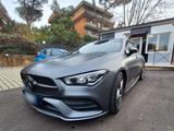 Mercedes-Benz Mercedes-benz CLA 250 Prezzo PROMO con Finanziam - : Limousine, Prom