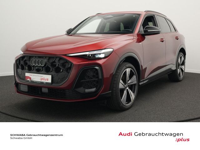 Audi Q5 - Bild 1
