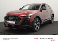 Audi Q5 - Vorschau Bild 1