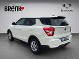 Ssangyong Tivoli Grand 1.5 Amber *RFK/Carplay* - Ssangyong Tivoli: Amber