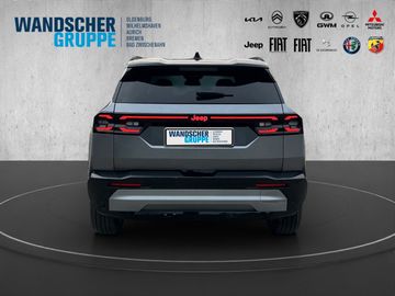 Jeep COMPASS E-HYBRID FIRST EDITION PANO 360°