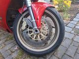 Ducati 916 - DUCATI 916