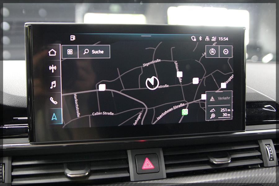 Audi RS4 2.9 TFSI tiptronic quattro Avant PDC / NAVI