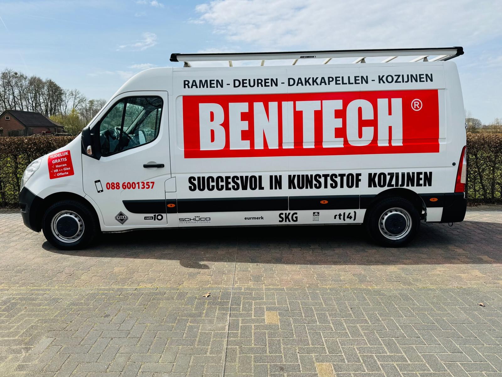 Renault Master 2.3 dCi L3H2 AIRCO HOOG MAXI LANG