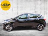 Ford Fiesta Ecobosst Mild-Hybrid 125 Titanium/Sport/H - Ford Fiesta: Sport