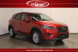Mazda CX-5 Exclusive-Line 2WD-Navi-LED-KAM-Turbo def.- - Mazda: Unfallwagen