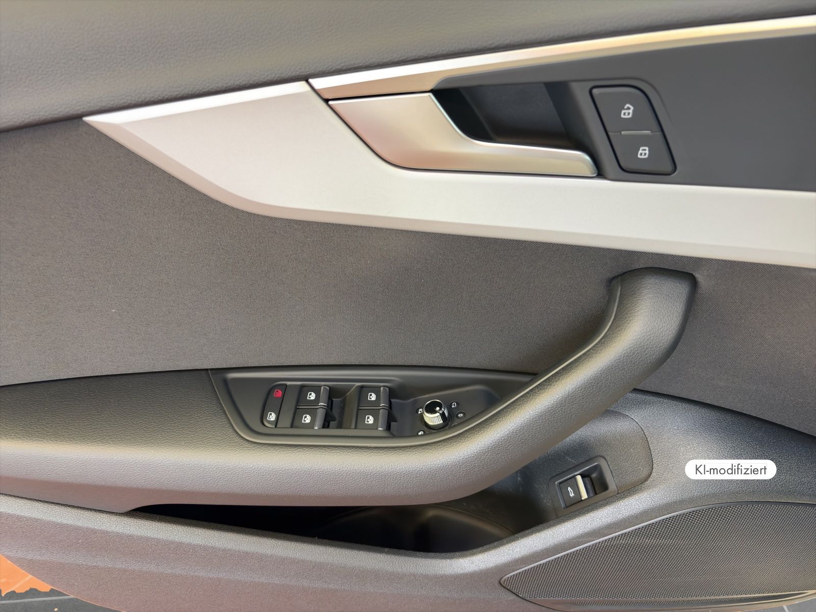 Audi A4 - Bild 14