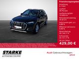 Audi Q5 35 TDI S tronic advanced NaviPlus LED AHK 19-