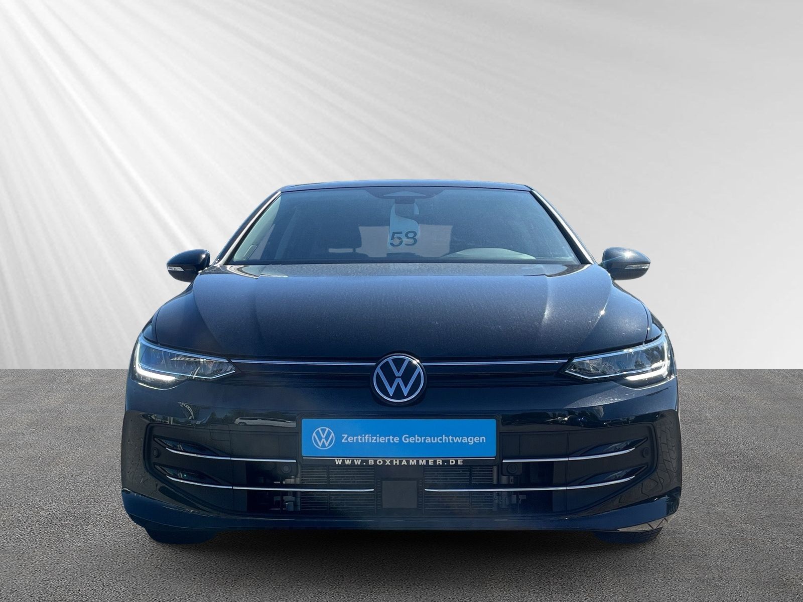 Volkswagen Golf VIII 1,5 eTSI DSG Energy NAVI SIDE.ASSIST R foto 4