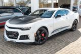 Chevrolet Camaro SS 6.2 V8  H/UP/BOSE/SITZH/SITZL/VOLL
