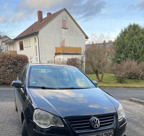 Volkswagen VW Polo 1,4