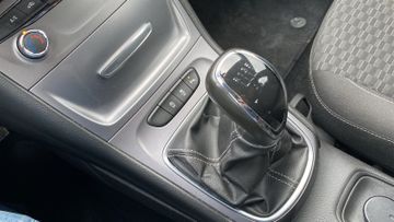 Bild 9 Opel ASTRA K LIM. 5-TRG. SELECTION Start/Stop