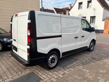 Renault Trafic - 7