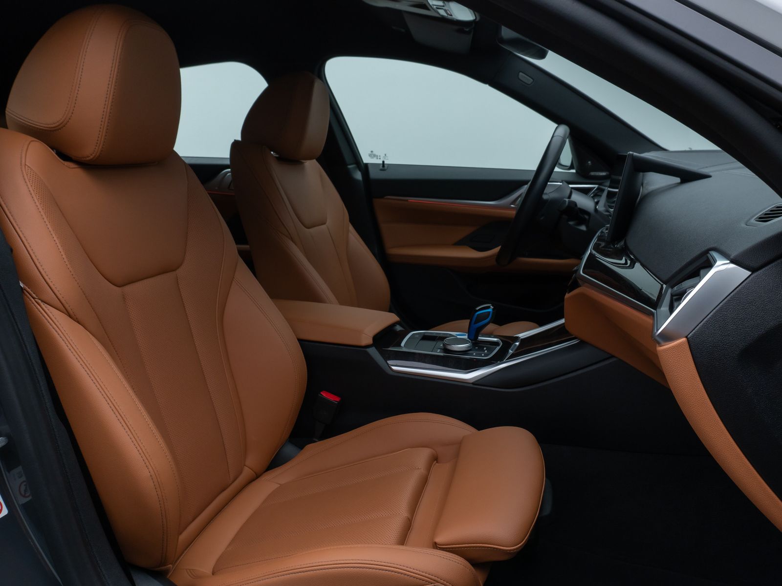 Fahrzeugabbildung BMW i4 eDrive40 Gran Coupé Kamera HUD DAB H/K Komfor