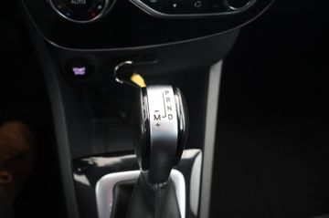 Renault Clio IV Limited Automatik Klimaautomatik PDC