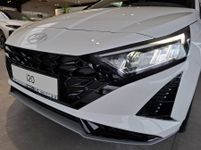 Hyundai i20 - Vorschau Bild 17